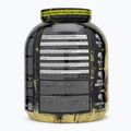 Fitness Authority Gainer Skull Labs Ripped 3 kg szamóca 2