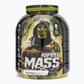 Fitness Authority Gainer Skull Labs Ripped 3 kg vanília