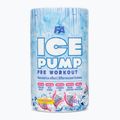 Fitness Authority edzés előtti edzés Fa Ice Pump Pre Workout 463 g jeges sárkánygyümölcs