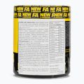Aminosavak Fitness Authority Napalm Leaa9 240 g sicilian lime 2