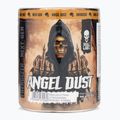 Edzés előtti táplálékkiegészítő Fitness Authority Skull Labs Ange Dust 270 g mango/lemon