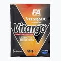 Szénhidrátok Fitness Authority FA Vitarade El 50 g grapefruit/grape