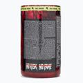 Edzés előtti táplálékkiegészítő Fitness Authority Skull Labs Skull Crusher 350 g dragon fruit 3