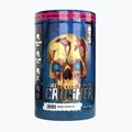 Fitness Authority edzés előtti Skull Labs Skull Crusher Stim-Free 350 g citrusfélék/barack
