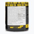 Kreatin Fitness Authority Napalm Crea Test 255 g mango/lemon 2