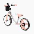 Futóbicikli Kinderkraft Space peach coral 5