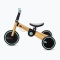 Háromkerekű futóbicikli Kinderkraft 4TRIKE blue 2