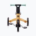 Háromkerekű futóbicikli Kinderkraft 4TRIKE blue 3