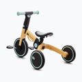 Háromkerekű futóbicikli Kinderkraft 4TRIKE blue 4