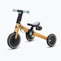 Háromkerekű futóbicikli Kinderkraft 4TRIKE blue 5