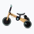 Háromkerekű futóbicikli Kinderkraft 4TRIKE blue 6