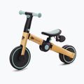 Háromkerekű futóbicikli Kinderkraft 4TRIKE blue 8