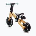 Háromkerekű futóbicikli Kinderkraft 4TRIKE blue 10