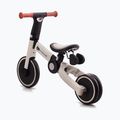 Kinderkraft terepjáró tricikli 4TRIKE szürke 7