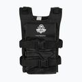 DBX BUSHIDO K36 12 x 3 kg súlyú mellény fekete színű