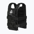 DBX BUSHIDO K36 12 x 3 kg súlyú mellény fekete színű 2
