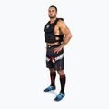 DBX BUSHIDO K36 12 x 3 kg súlyú mellény fekete színű 10