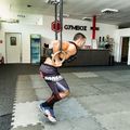 DBX BUSHIDO K36 12 x 3 kg súlyú mellény fekete színű 13