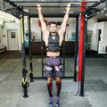 DBX BUSHIDO K36 12 x 3 kg súlyú mellény fekete színű 15