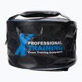 Xbag-Kettlebell Bushido állítható súly 1-40 kg fekete XB