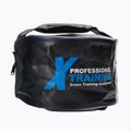 Xbag-Kettlebell Bushido állítható súly 1-40 kg fekete XB 2