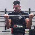 DBX BUSHIDO Arm Blaster bicepsz edző eszköz fekete 5