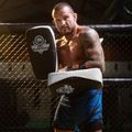 Bushido Thai edzőpajzs fekete TPAO T42B 7