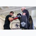 Bushido Thai edzőpajzs fekete TPAO T42B 9