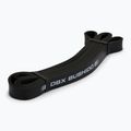 Bushido Power Band edzőgumi fekete 22