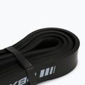 Bushido Power Band edzőgumi fekete 22 2