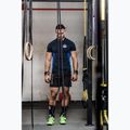 Bushido Power Band edzőgumi fekete 22 5