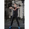 Bushido Power Band edzőgumi fekete 22 7