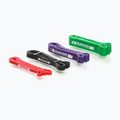 Bushido Power Band edzőgumi lila 32 3