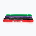 Bushido Power Band edzőgumi lila 32 4