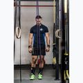 Bushido Power Band edzőgumi lila 32 5