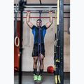 Bushido Power Band edzőgumi lila 32 7