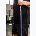 Bushido Power Band edzőgumi lila 32 8