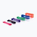 Bushido Power Band edzőgumi zöld 64 4