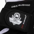 Bushido fitness kesztyű fekete-fehér DBX-Wg-162-M 4