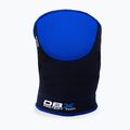 Bushido kék neoprén térdmelegítő szett DBD-E-1a-M 3