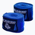 Bokszkötszerek DBX BUSHIDO kék ARH-100011-BLUE