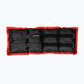Bushido boka- és csuklósúlyok készlete fekete - 2x2kg OB2 3