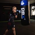 Gyerek boxzsák DBX BUSHIDO Junior blue 6