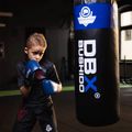 Gyerek boxzsák DBX BUSHIDO Junior blue 7