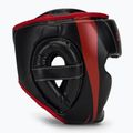 Box fejvédő DBX BUSHIDO ARH-2190R fekete/piros 2