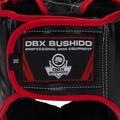 Box fejvédő DBX BUSHIDO ARH-2190R fekete/piros 5