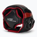 Box fejvédő DBX BUSHIDO ARH-2190R fekete/piros 6