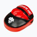 Tréneri pajzsok DBX Bushido Mini 2 pcs. black/red/white 6