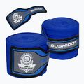 Bushido Boxing Bandázs kék ARH-100010a-BLUE 3