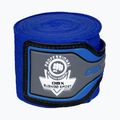 Bushido Boxing Bandázs kék ARH-100010a-BLUE 7